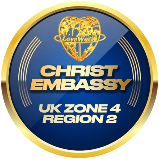 Christ Embassy UK Zone 4 Region 2